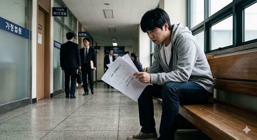 "친구가 만든 딥페이크 봤을 뿐인데…" 보지도 않은 피해자가 5천만 원 소송 기사 관련이미지