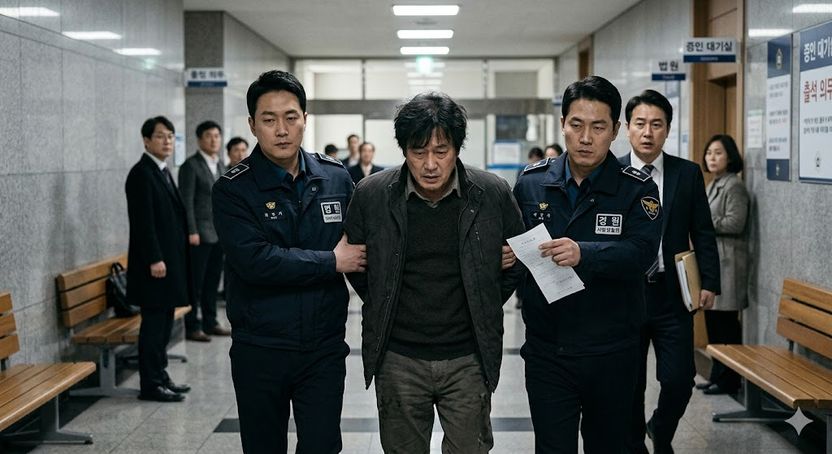 무고 맞고소 후 증인 소환, 거부하면 어떻게 될까? 기사 관련이미지