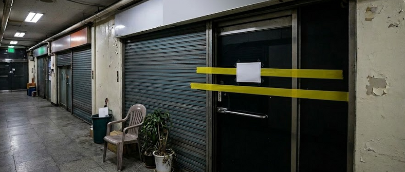 강남 한복판 ‘일반음식점’의 두 얼굴⋯알고 보니 스와핑·관전클럽 기사 관련이미지