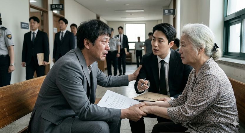 '공탁'은 했지만 '합의'는 막혔다…답 없는 국선에 타는 속 기사 관련이미지
