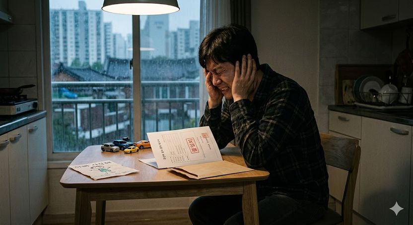 "내 아들이 아니라고?" 3년간 키운 아들, 친자검사 '불일치' 충격 기사 관련이미지