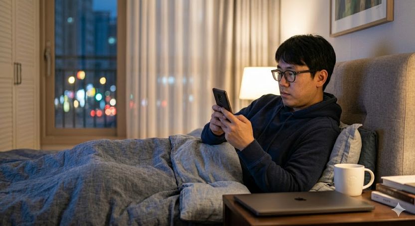 "유부녀와 19금 채팅, 상간남 소송 당할까?" 녹화까지 한 남성 기사 관련이미지