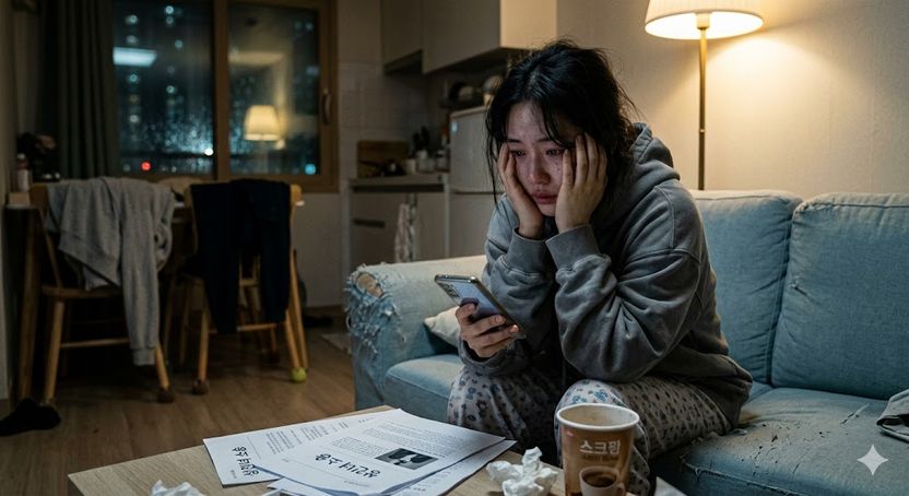 미성년 때부터 '스폰' 접근 유부남, 상간소송 겁나요 기사 관련이미지
