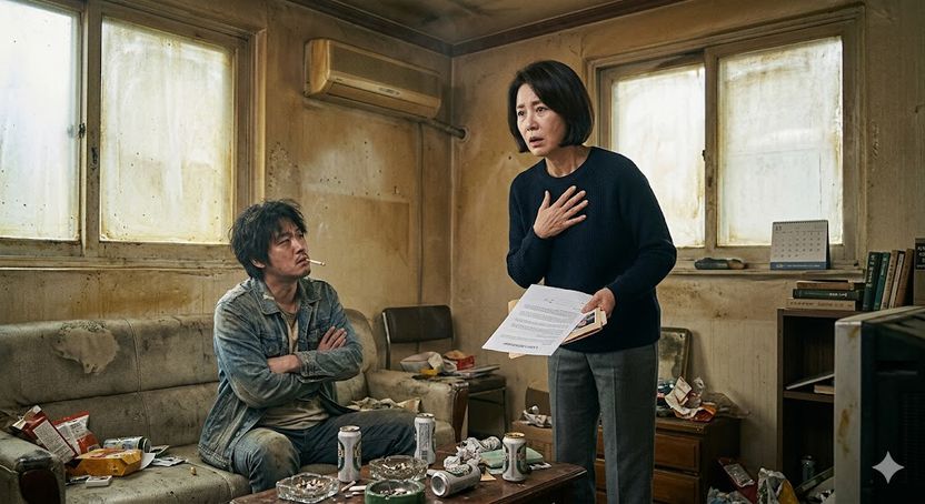 8년 실내흡연에 니코틴 범벅…700만원 보증금 공제한 집주인의 나홀로 소송 기사 관련이미지