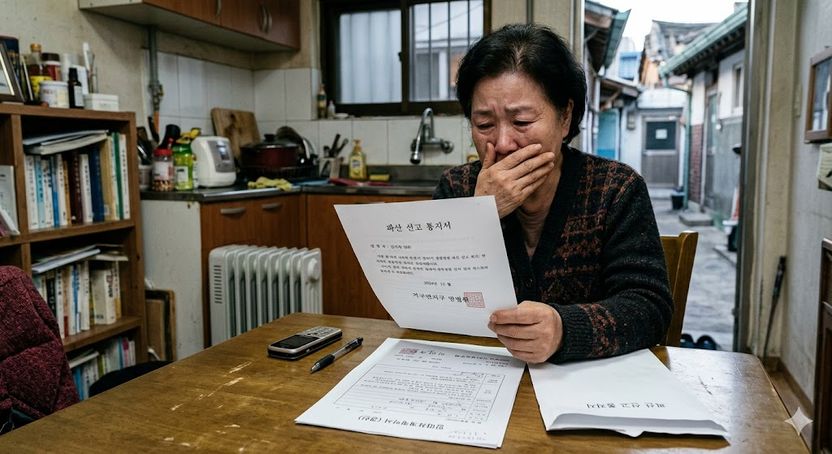 '집 팔아 돈 준다더니'…돌아온 건 법인 파산 통보 기사 관련이미지
