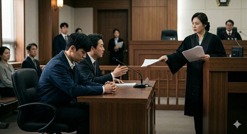 1심 선처 물거품되나…'200명 단톡방' 방치가 부른 실형 공포 기사 관련이미지
