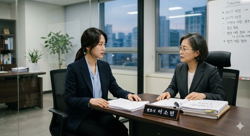 "성인이 된 날, 멈췄던 시계가 움직였다" 7년 전 학폭 성범죄, 고소 가능할까 기사 관련이미지