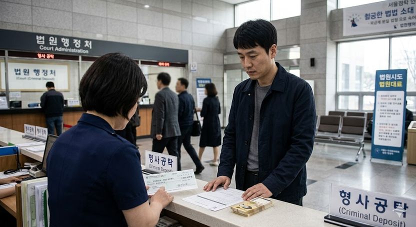 성매매 화대 훔치고 5배 합의금 요구받아…독인가 약인가? 기사 관련이미지