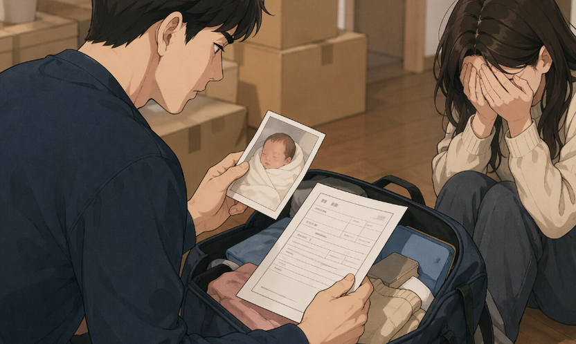 결혼 전 '성범죄 피해 출산' 숨긴 아내... 대법원 "혼인 취소 사유 안 돼" 기사 관련이미지