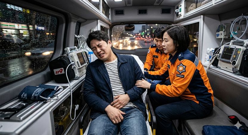 회식서 선배의 엽기적 지시…'고환 움켜쥐어' 응급실행 기사 관련이미지