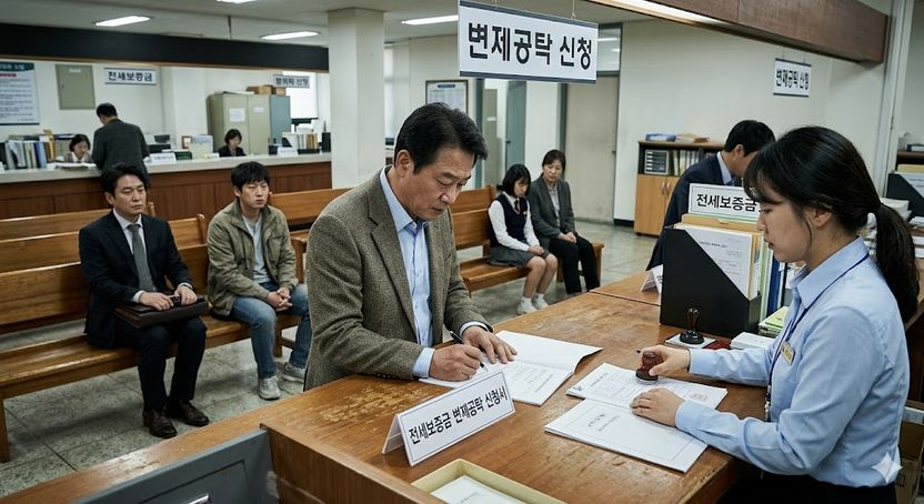 세입자 사망 후 유언장 든 동거남…숨겨진 '아이'의 등장 기사 관련이미지