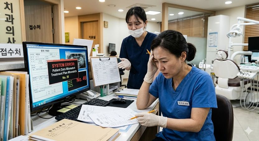"오른쪽 아니냐" 물었지만…의사의 비극적 오발치 기사 관련이미지
