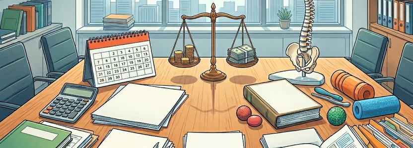 7월부터 도수치료 관리급여 전환 추진… 4만원대 수가·연 24회 제한 거론 기사 관련이미지