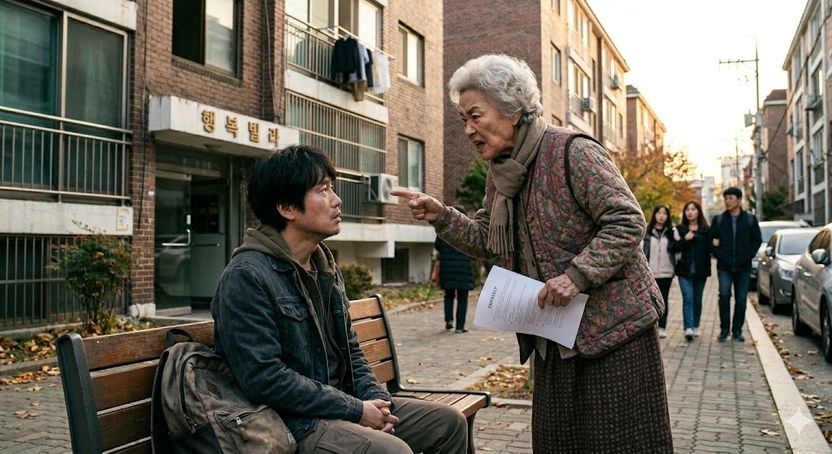 "전세대출 막겠다" 집주인 통보, 세입자는 3주 뒤 거리로? 기사 관련이미지