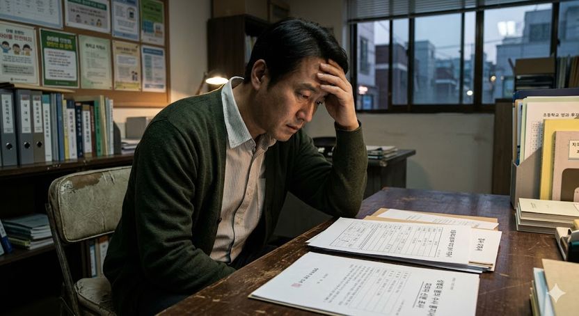 성범죄 수사 중인데 방과후교사?…'법적 조회'와 '현실의 벽' 사이 기사 관련이미지