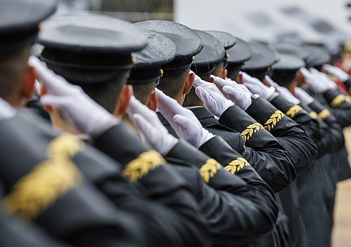 공군사관학교서 식고문·폭언·협박…"관행이었다"는 변명, 법정선 안 통한다 기사 관련이미지