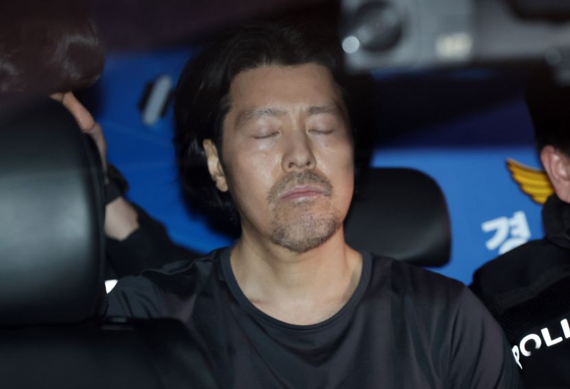 항공사 기장 살해범 김동환, 국민참여재판 신청… 법원 수용 여부 주목 기사 관련이미지