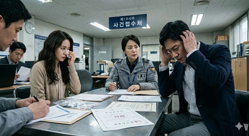 "의사라 믿었는데…" 데이트비용 낸 연인의 고소, 사기죄 될까? 기사 관련이미지