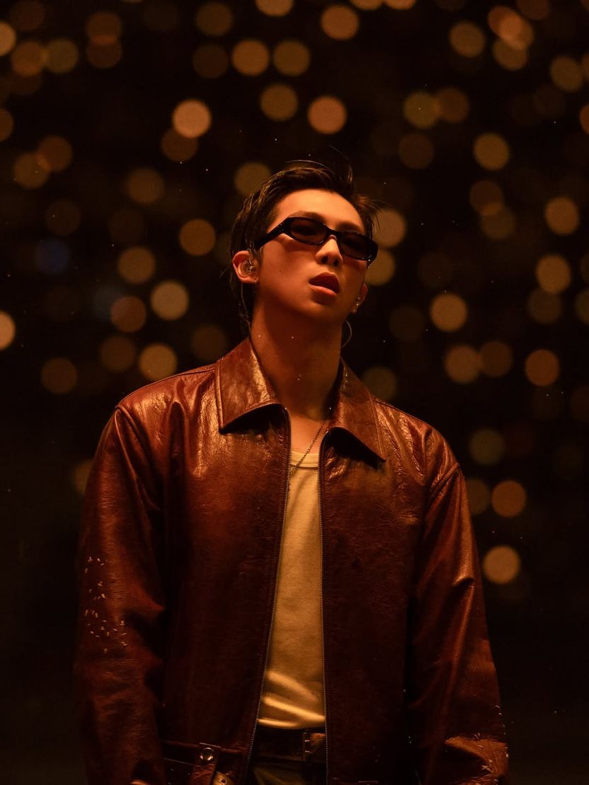 BTS RM '일본 금연구역 흡연' 논란… 사실이라면 법적 책임은? 기사 관련이미지