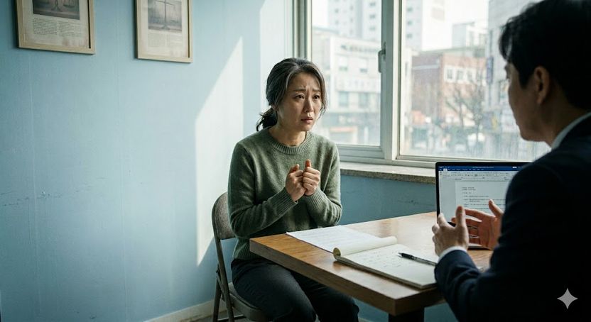 이혼소송 중 별거, 파탄일까 아닐까? 판례로 본 기각의 조건 기사 관련이미지