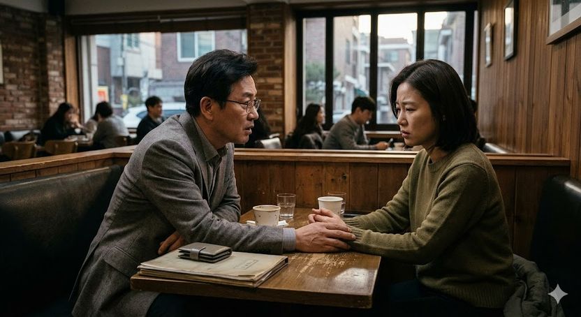 은인의 섬뜩한 두 얼굴, '합궁기도' 요구와 3천만원 기사 관련이미지