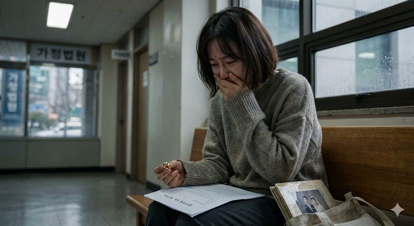 "이 결혼, 무효로 해주세요"…사기결혼의 '골든타임' 3개월 기사 관련이미지