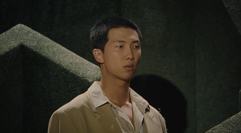 BTS RM 日 금연구역 흡연 의혹… 현지 법령상 제재 수위는 기사 관련이미지