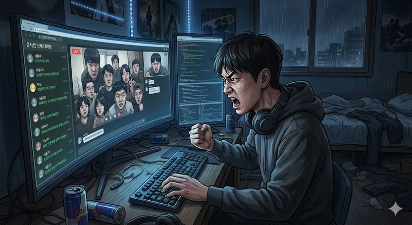 홧김에 뱉은 '창녀' 욕설, 성범죄 낙인찍히나 기사 관련이미지