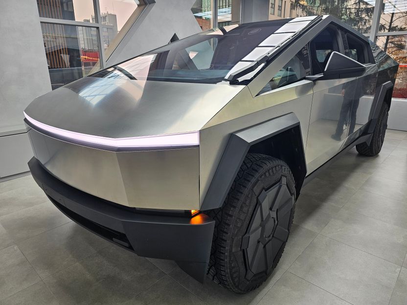 테슬라 완전자율주행 몰래 켰다가 징역 2년…국토부, 경찰에 수사 의뢰 기사 관련이미지