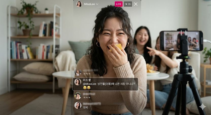 '야동 닮은꼴' 농담에 7년 징역? 20대의 아찔한 실수 기사 관련이미지