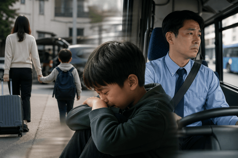 이혼 도장 찍히자마자 아이 데리고 먼 동네로 이사 간 엄마…양육권 뺏어올 수 있을까 기사 관련이미지
