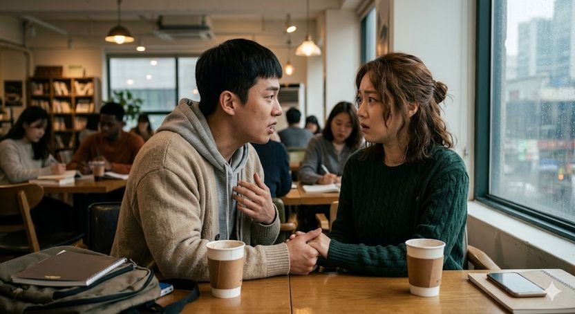 전남친의 '몰카' 거짓말, 처벌? 법조계 “가능” vs “신중” 기사 관련이미지