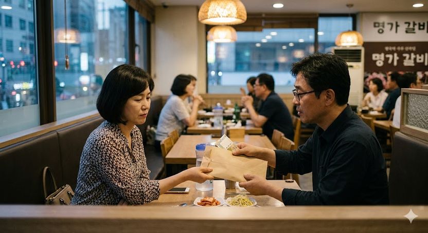 상간 소송, '돈 받고 헤어졌다'…독이 될까, 약이 될까? 기사 관련이미지