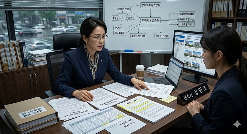 10년 기다린 지주택, 탈퇴 서류 내는 순간 '돈'이 묶인다 기사 관련이미지