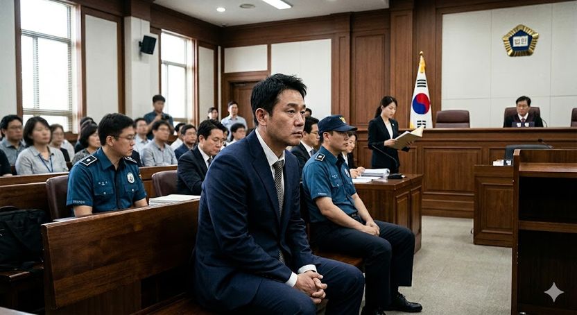 "조퇴했을 것" 한마디, 10대 성매수범 발목 잡았다 기사 관련이미지