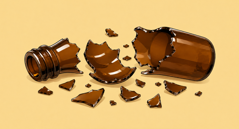 시비 붙은 동료 향해 던진 유리병, 말리던 동료 이마 맞혀…법원 "특수상해 성립" 기사 관련이미지