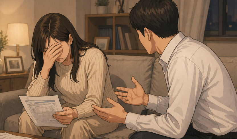 "연봉 1억이라더니 8천만 원 미만"… 이혼 사유 될까? 기사 관련이미지