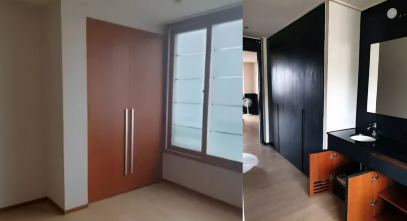 "동의 없는 페인트칠, 사포질로 해결될까?"... 임차인의 무단 훼손과 원상복구 책임 기사 관련이미지