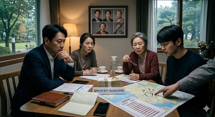 연락두절 상속인에 묶인 예금, 3가지 해법 전격 비교 기사 관련이미지