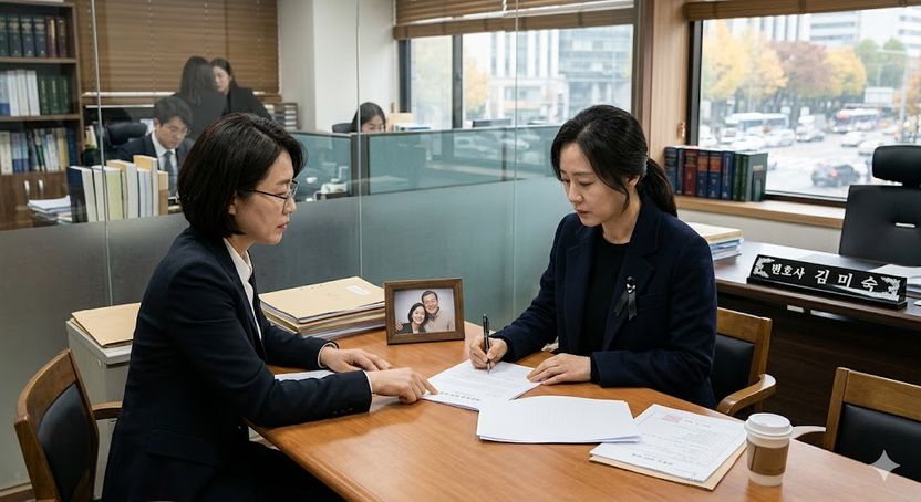 새어머니에 전 재산 준 아버지…쫓겨난 딸의 눈물, 1년 안에 닦을까 기사 관련이미지