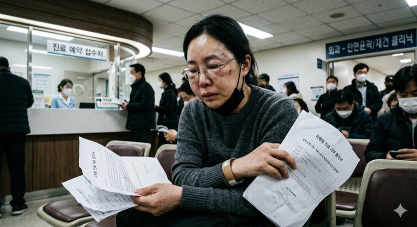 2천만원 성형의 비극, "죽지 못해 삽니다" 기사 관련이미지