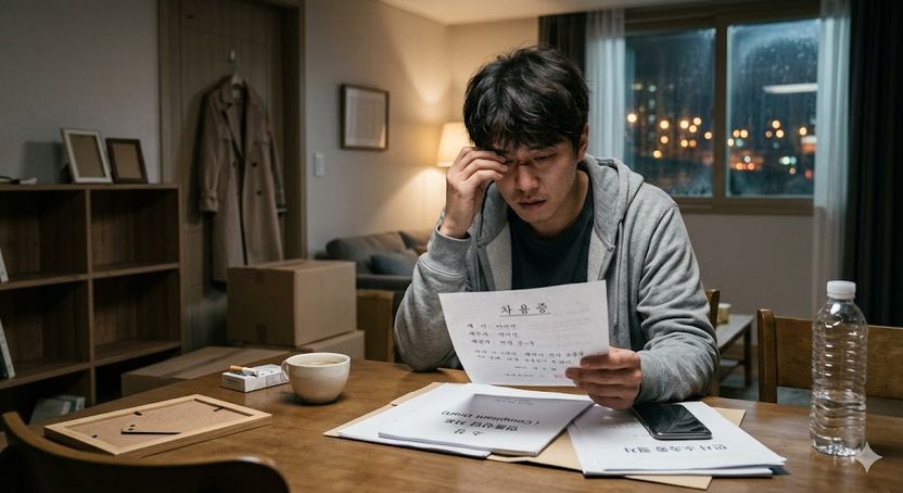 연인에서 채무자로…차용증 남기고 잠적, 사기죄 될까? 기사 관련이미지