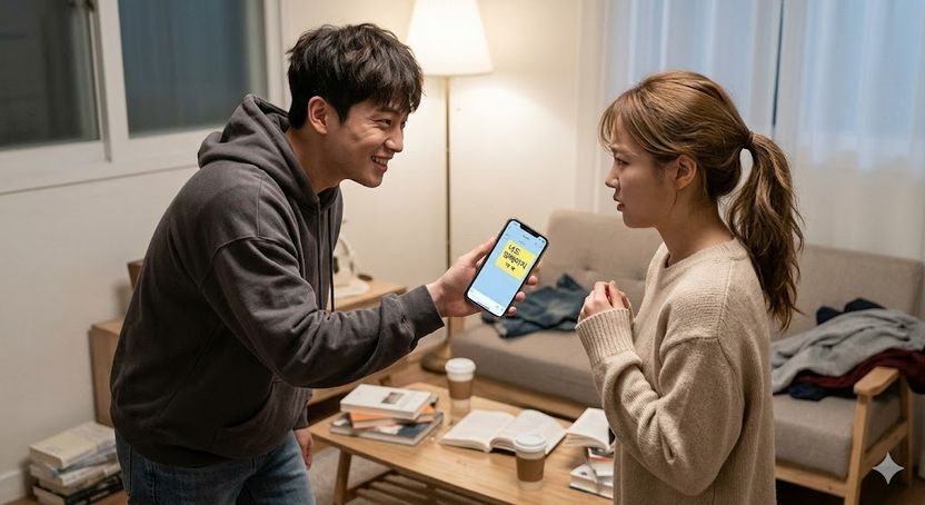 '너도 당해야지' 성추행범의 조롱, 법정의 부메랑이 되다 기사 관련이미지