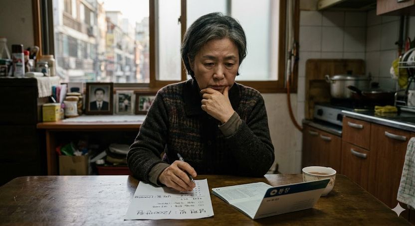 남편 사망 후 빚 1200만원, 섣불리 갚으면 '패가망신'하는 이유 기사 관련이미지