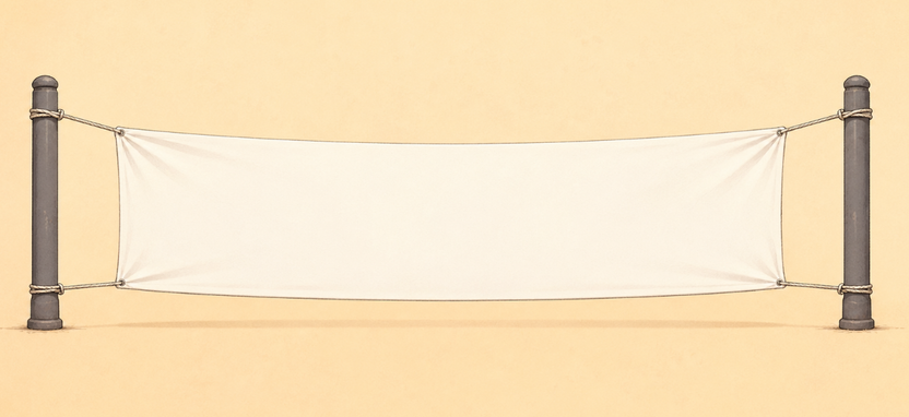 11살 초등학생 쓰러뜨린 불법 현수막…설치자·의뢰인·지자체 배상 책임은? 기사 관련이미지