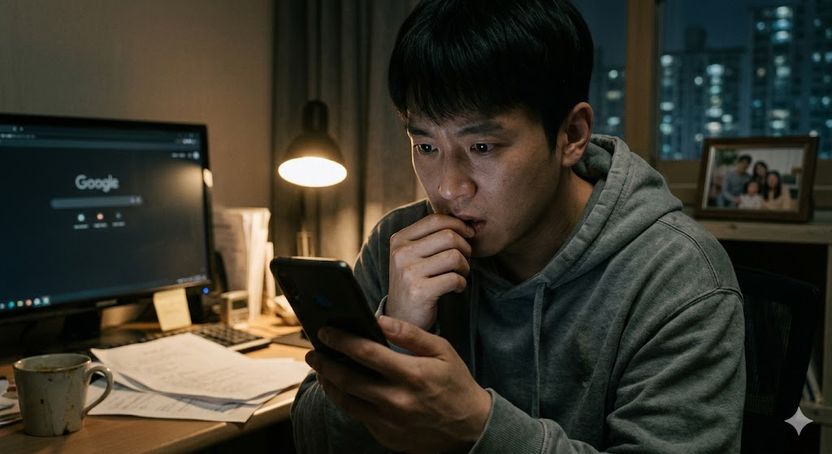 "뇌 녹여달라" 돈 보냈더니 미성년자…아청법 처벌 위기 기사 관련이미지