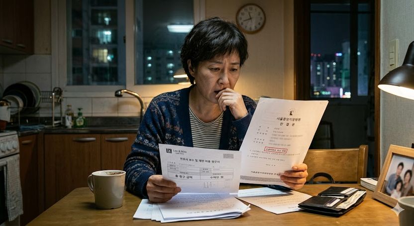 전세사기 이겼는데… 변호사비는 왜 내 돈으로? 기사 관련이미지