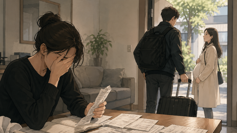 10년 뒷바라지한 동거남의 외도와 임신…법적 구제 어려운 이유는 기사 관련이미지