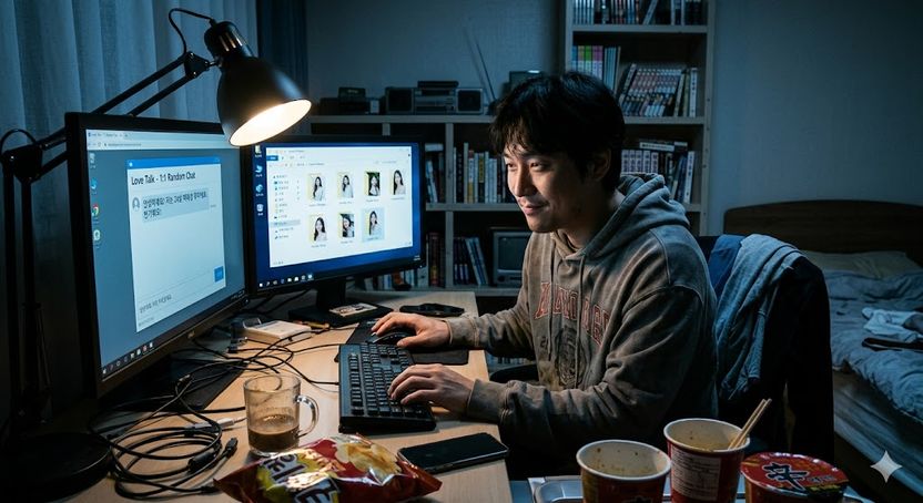여성 행세하다 성희롱…'넷카마'는 처벌받지 않을까? 기사 관련이미지