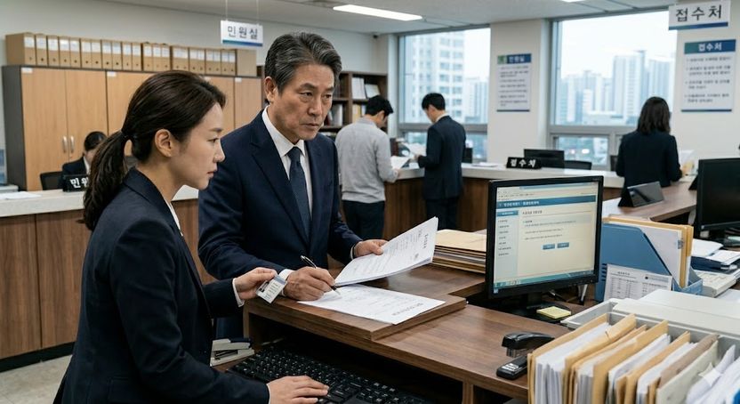 보증금은 돌려줬는데…‘임차권등기’ 족쇄 푸는 법 기사 관련이미지